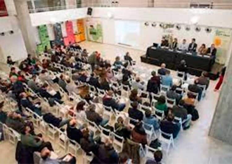 El CEI Balaguer organitza la jornada ‘Camp d’innovació Energy HubLab’