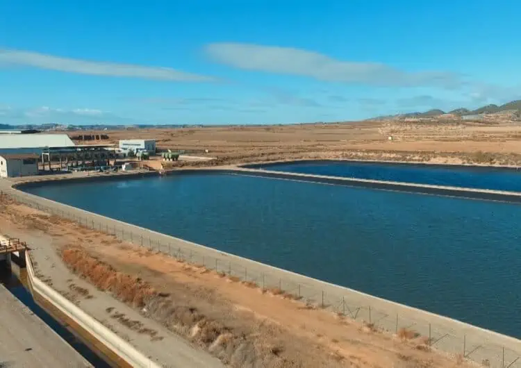 Un balaguerí desenvolupa un projecte per a l’estalvi d’aigua al sector agrícola