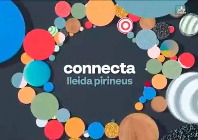 CONNECTA LLEIDA PIRINEUS 28/11/2023