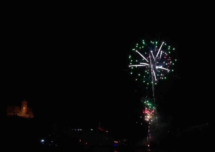 Festa Major de Balaguer 2023