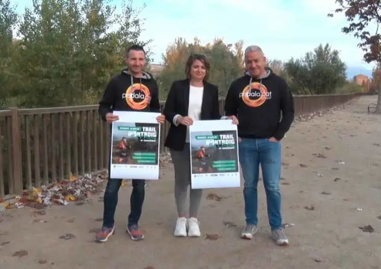 El Trail Mont-roig tanca inscripcions amb més de 700 participants