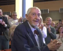 Balaguer posa el punt final a l’Any Vallverdú homenatjant la seva figura literària