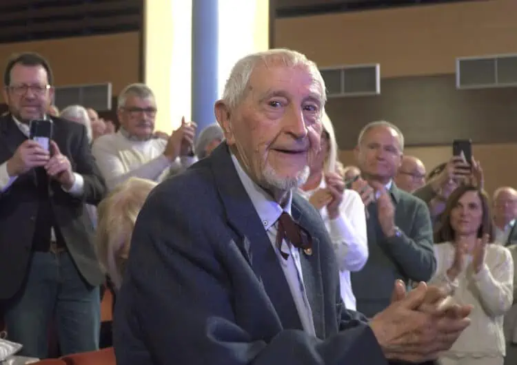 Balaguer posa el punt final a l’Any Vallverdú homenatjant la seva figura literària