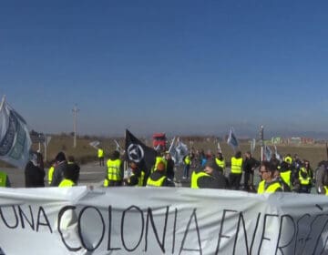 Gastrotall de Pobles Vius com a protesta pels macroprojectes