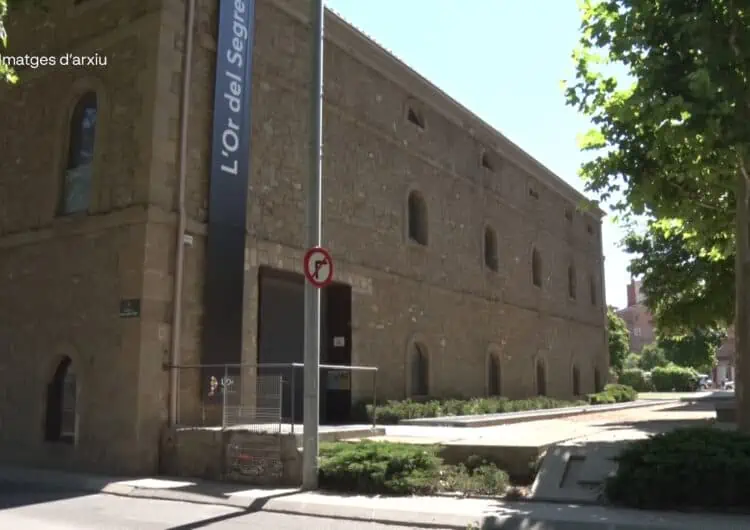 Llum verda a la segona fase d’obres del futur Alberg Municipal