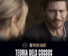 Balaguer acollirà la preestrena del film ‘Teoria dels cossos’