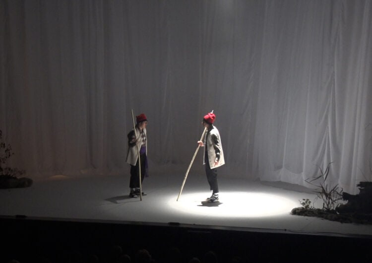 Els Pastorets de Folch i Torres tornen al Teatre Municipal de Balaguer