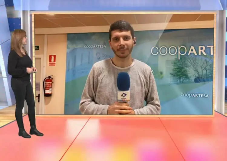 Connecta Lleida Pirineus: El projecte de la Cooperativa d’Artesa de Segre