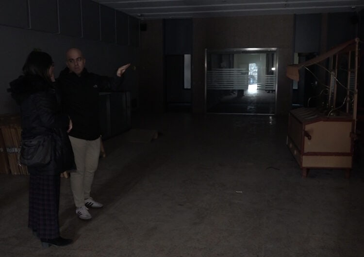 Balaguer tindrà l’Oficina d’Atenció al Ciutadà al local annex de l’Ajuntament