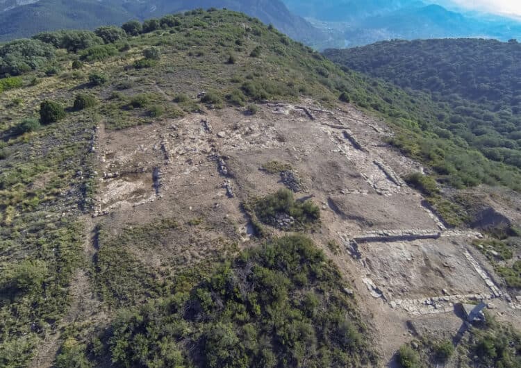 El Museu de la Noguera organitza una xerrada sobre la senyora de Monteró i el misteri que l’envolta