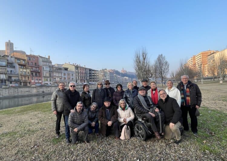 Neix ‘Lo riu’, una nova associació cultural a Balaguer