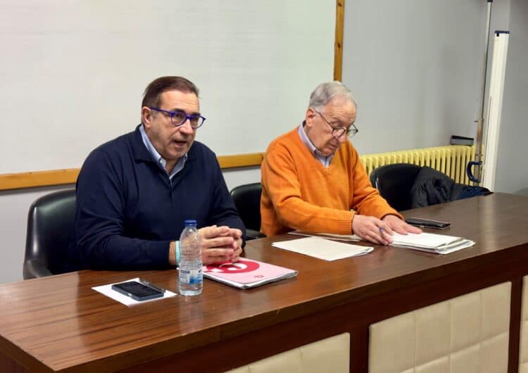 El Cercle d’Economia i Promoció Econòmica i Iniciatives de Balaguer i Comarca renova la junta