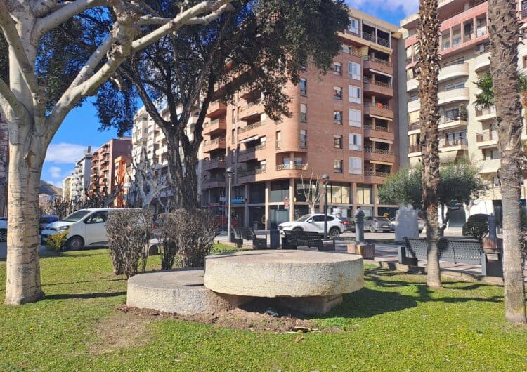 Balaguer tindrà un monument dedicat a la sardana