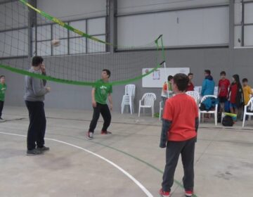 L’Oficina Jove recupera el campionat multiesportiu ‘Copa Noguera’