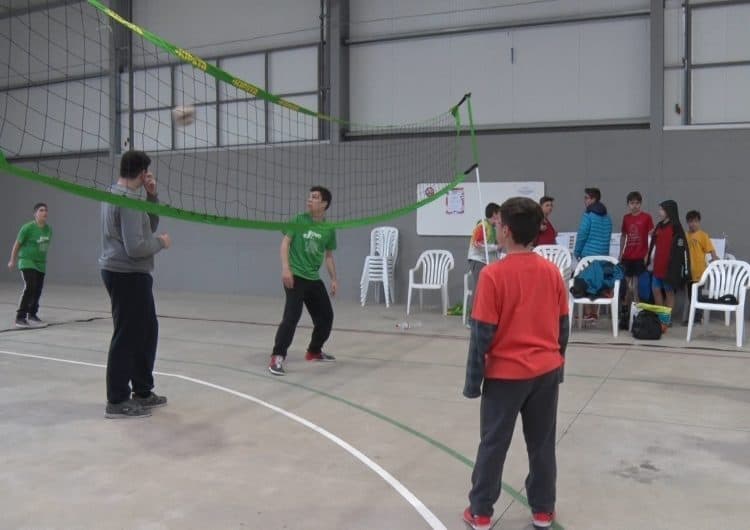 L’Oficina Jove recupera el campionat multiesportiu ‘Copa Noguera’