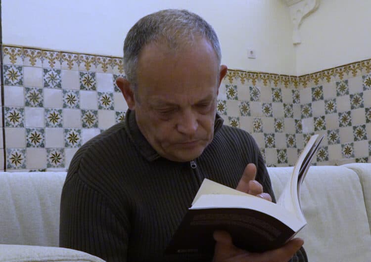 Ricard Pérez Fusté publica la novel·la ‘Els sopars de Vilanova de la Sal’