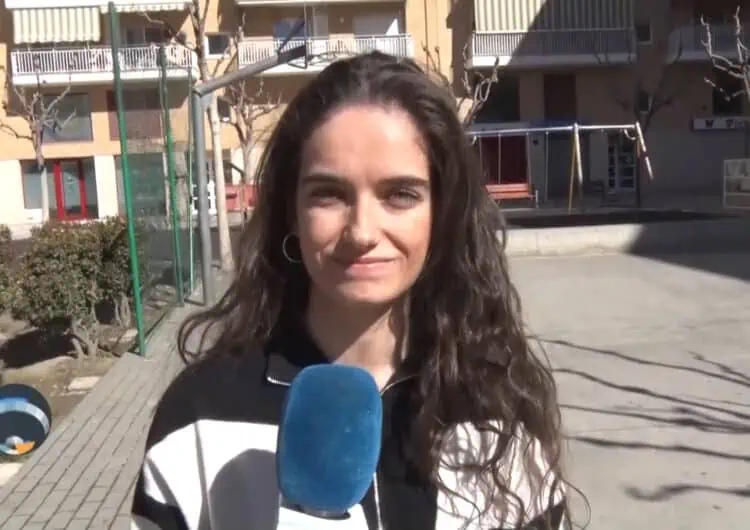 Connecta Lleida Pirineus: ‘De la mà’ continua caminant