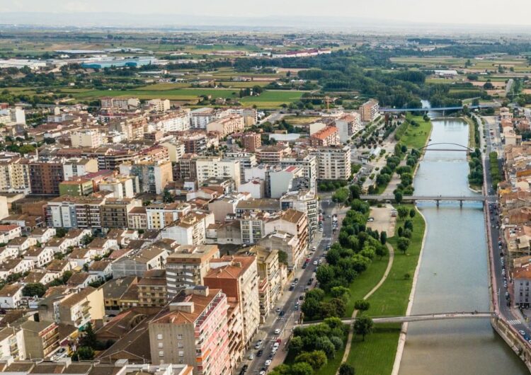 Balaguer es presenta com a ciutat candidata per acollir un programa d’Erasmus +