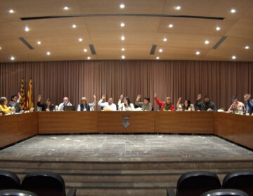La Paeria de Balaguer sol·licitarà a la Generalitat el traspàs de la carretera c-12 i c-148 al seu pas per la ciutat