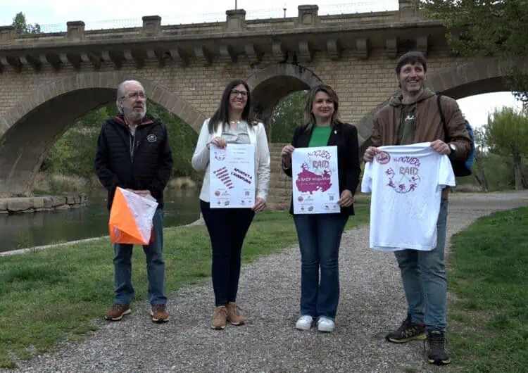 El Raid Noguera arriba a la seva 10a edició