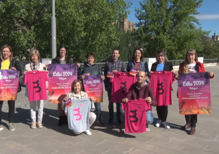 La Paeria farceix d’activitats els mesos d’estiu per als infants i joves