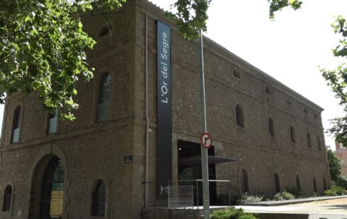 La Paeria de Balaguer perd la subvenció de la Diputació per a les obres de l’alberg juvenil