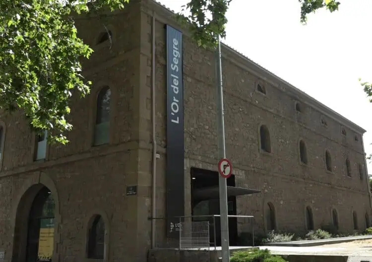 La Paeria de Balaguer perd la subvenció de la Diputació per a les obres de l’alberg juvenil
