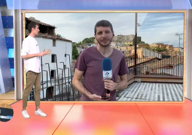 Connecta Lleida Pirineus: Comença el projecte ‘Balaguer conviu’