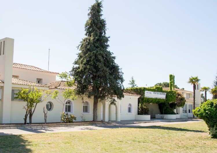 L’Escola Agrària de Vallfogona de Balaguer realitza una jornada de portes obertes