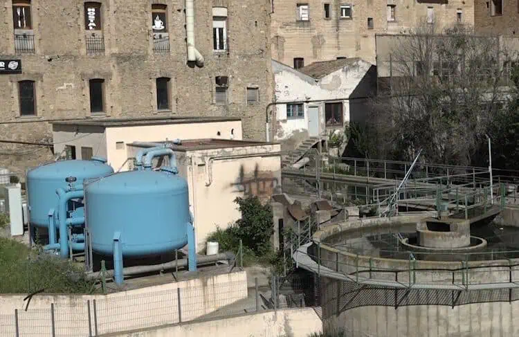 La Paeria de Balaguer estudia diferents models de gestió per al servei d’aigua a la ciutat