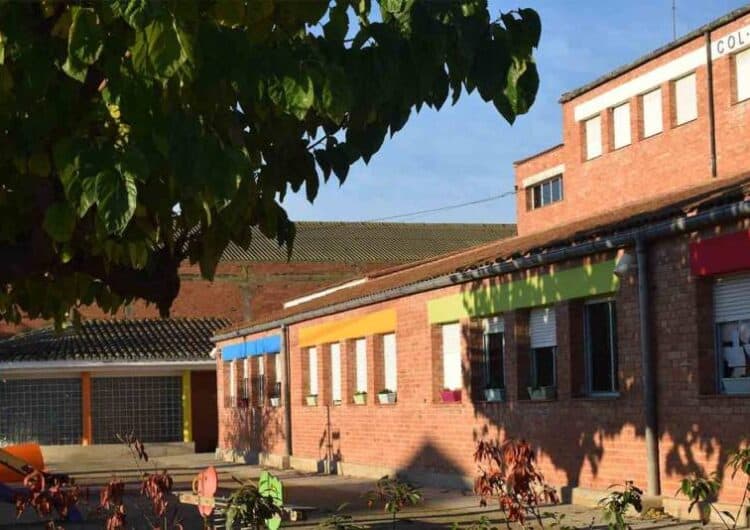 L’escola La Noguera celebra aquest any el seu 50è aniversari