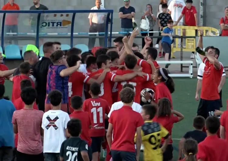 El CF Balaguer retorna a Primera Catalana