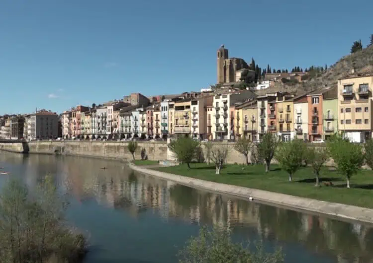El jurat de reg de la Séquia del Cup cita a declarar la Paera en cap de Balaguer pel conflicte en la captació d’aigua