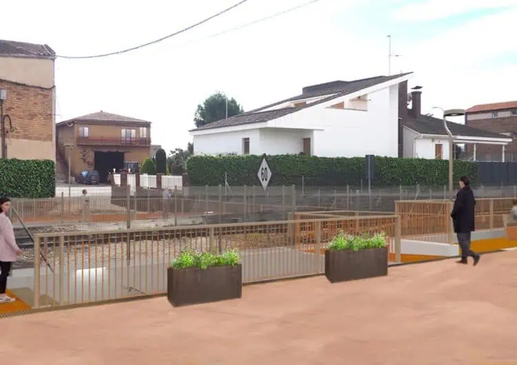 Ferrocarrils adjudica la construcció d’un pas inferior i licita la renovació d’un tram de via a Térmens