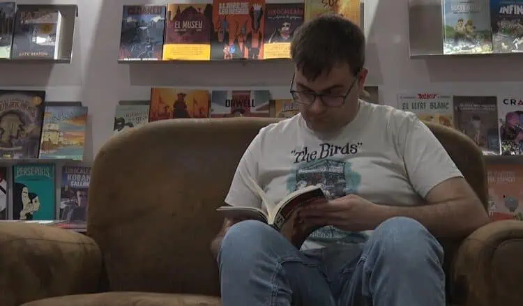 ‘Un àngel cruel’, del balaguerí Edgar Cotes, millor novel·la de fantàstic en català del 2023