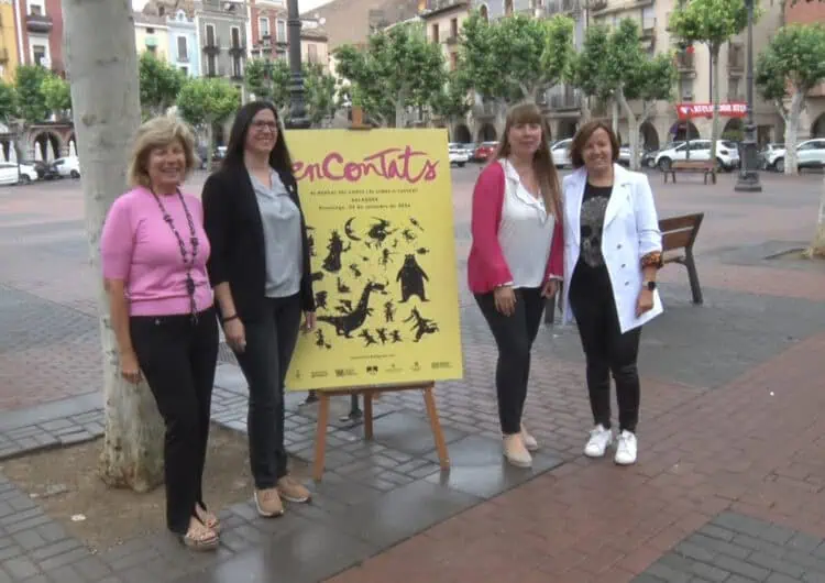 L’Encontats celebra la 9a edició del 18 al 22 de setembre