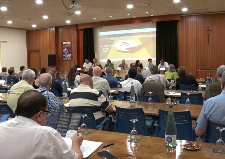 Tret de sortida de les XIII Jornades d’Història del Monestir de les Avellanes