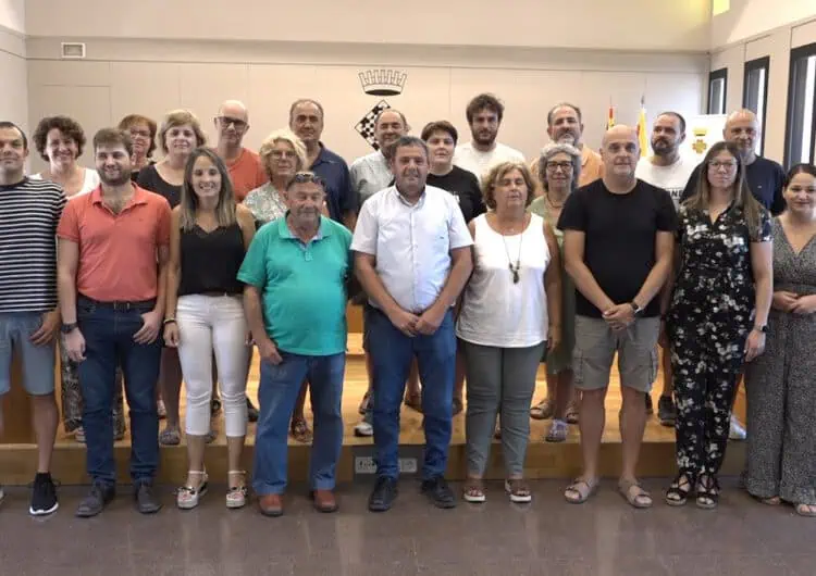 El Consell Comarcal de la Noguera vol posar fi a les deficiències en la xarxa de subministrament elèctric