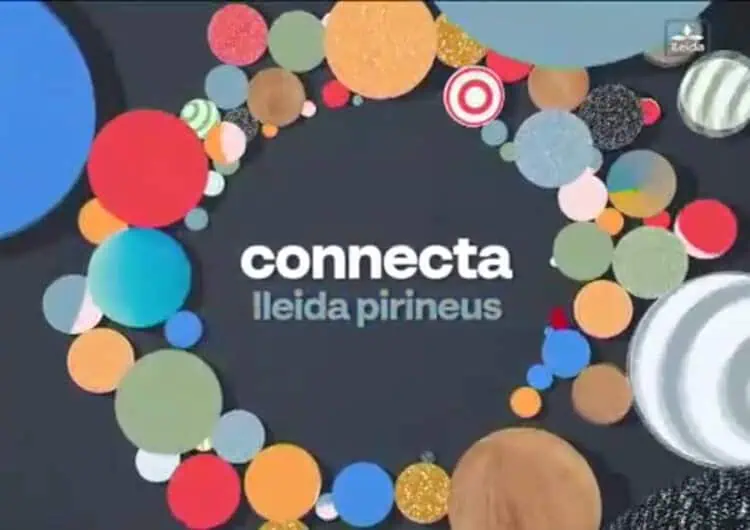 CONNECTA LLEIDA PIRINEUS 27/02/2025