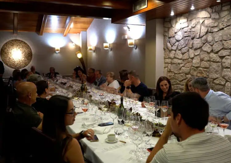 Cal Xirricló estrena un menú degustació en commemoració del 70è aniversari del restaurant
