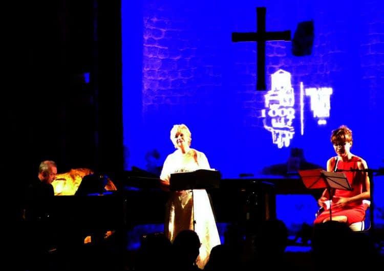 Un programa temàtic sobre Venècia obre el festival d’estiu del Mil·lenari de Sant Pere de Ponts