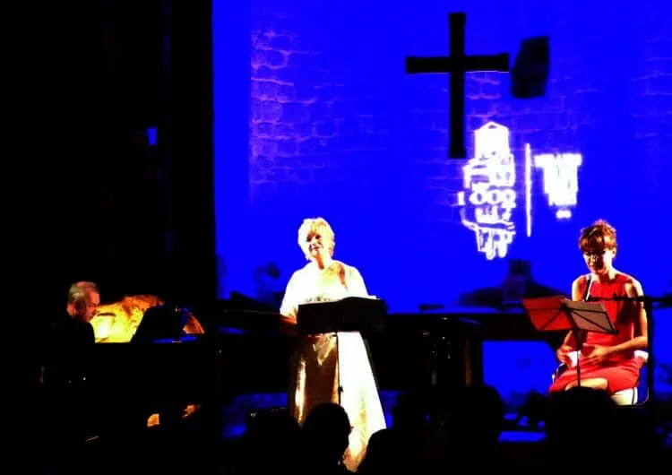 Un programa temàtic sobre Venècia obre el festival d’estiu del Mil·lenari de Sant Pere de Ponts