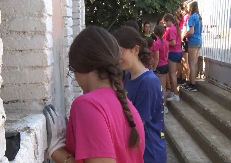 Contribuir a la millora de Balaguer, la proposta escollida per una trentena de joves