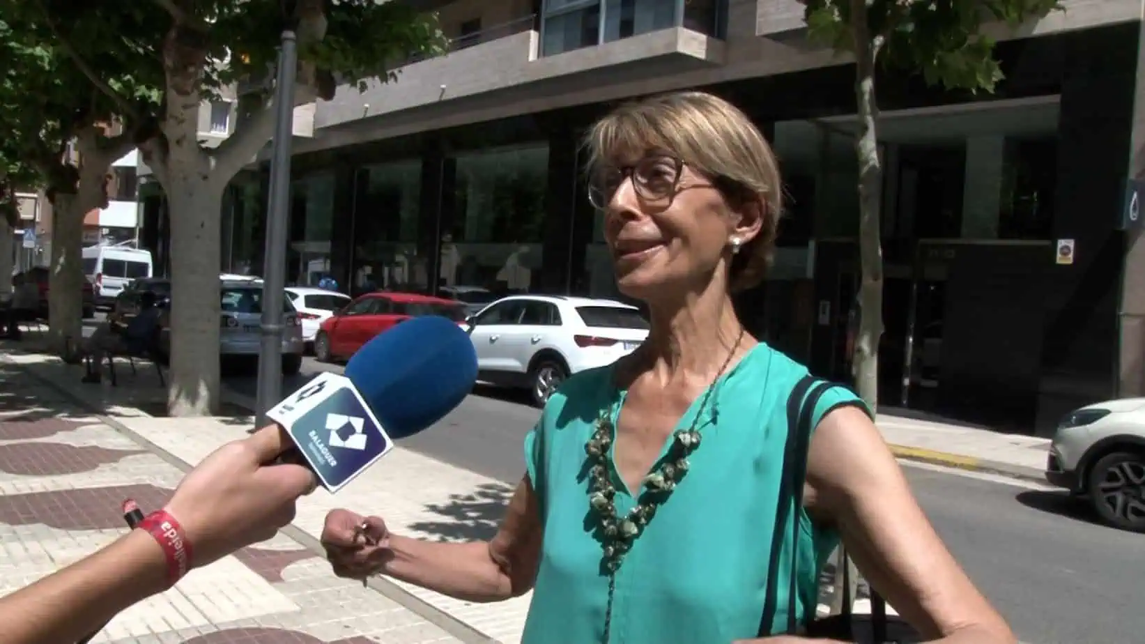Balaguer Opina: Què n’opines de la Transsegre d’aquest any?