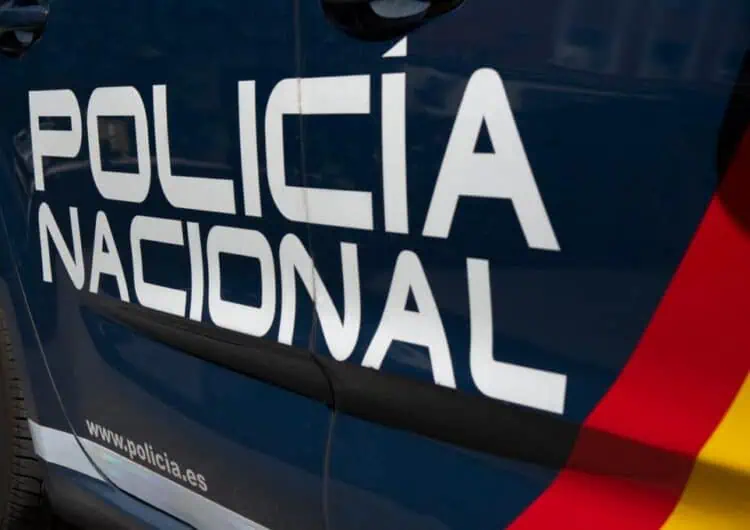 Desarticulada a Balaguer una organització dedicada al tràfic de persones amb fins d’explotació sexual