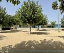 La Paeria de Balaguer treu a licitació l’adequació i millora del parc infantil del Mont-roig