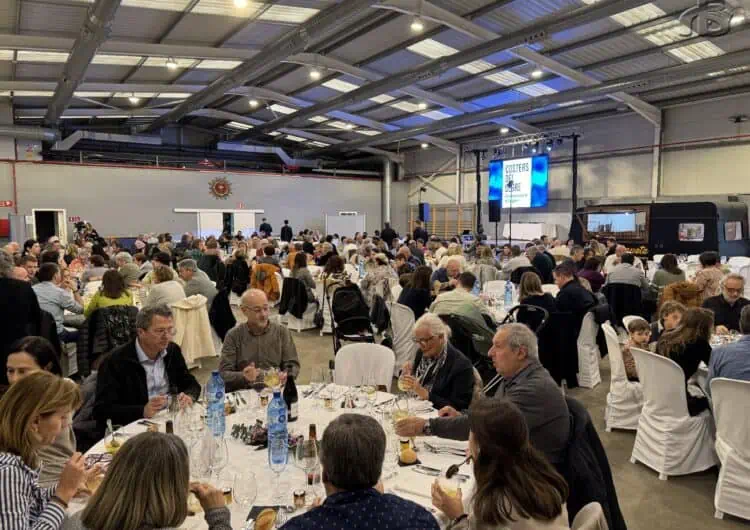 El dinar solidari a 10 mans aconsegueix 14.212 euros