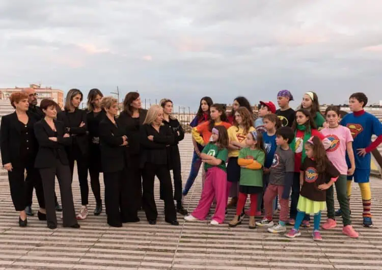 Entr’Acte Teatre representarà l’obra ‘Colors Bells’ en benefici de La Marató