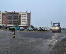 La Paeria arranjarà aquesta setmana diferents carrers de la ciutat