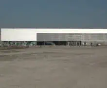 La nova pista d’atletisme de Balaguer, cada cop més propera a fer-se realitat